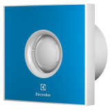 Вентилятор вытяжной Electrolux EAFR-150 blue